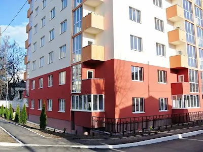квартира по адресу Александра Попова ул., 3