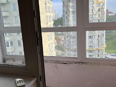 квартира за адресою Мокра вул. (Кудряшова), 16