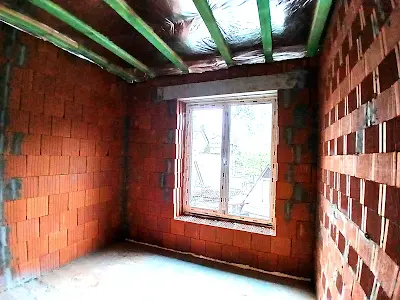 дом по адресу Сімʼї Шкарівських ул.