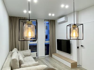 квартира по адресу Салютная ул., 2к8