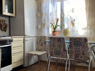 квартира по адресу Михаила Котельникова ул., 87