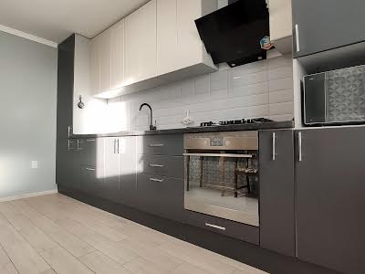 квартира за адресою Головатого вул., 76б