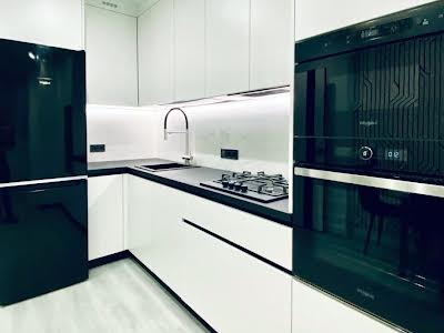 квартира по адресу Карла Мікльоша ул., 19