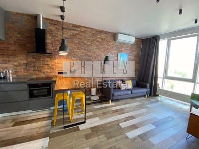 квартира за адресою Берестейський просп. (Перемоги), 11 к1