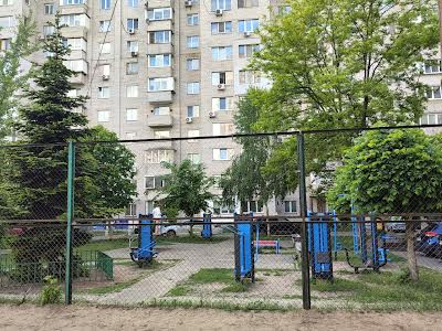 квартира по адресу Олевская ул., 3-А