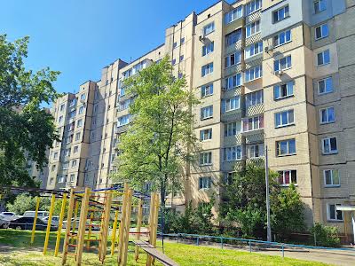 квартира по адресу Николая Закревского ул., 31
