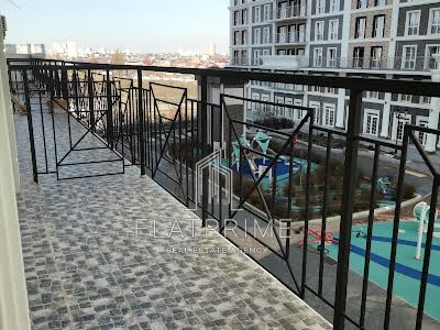 квартира по адресу Михаила Максимовича ул. (Онуфрія Трутенка), 26-Г