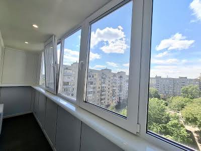 квартира по адресу Варшавска ул., 3
