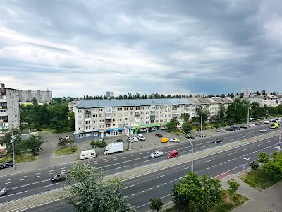 квартира за адресою Воскресенський просп. (Перова), 25