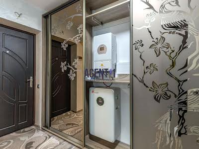 квартира за адресою Соборна вул., 10Г