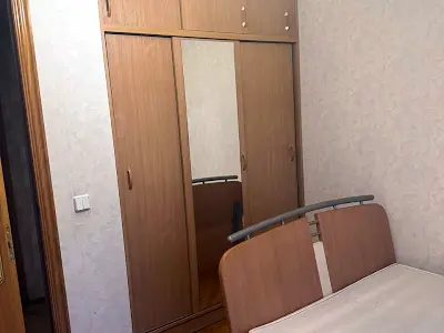 квартира за адресою Левка Лук'яненка вул. (Маршала Тимошенка), 13-А