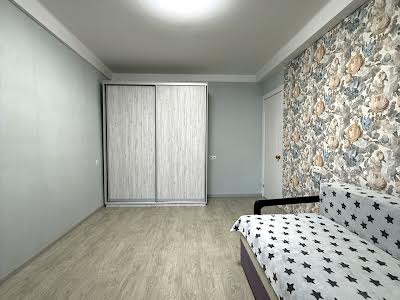 квартира по адресу Олімпійська ул., 1