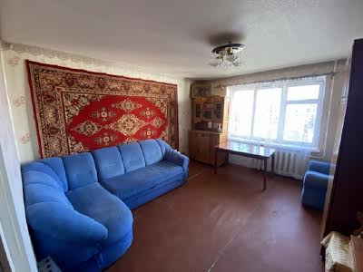 квартира по адресу Михаила Грушевского ул., 16