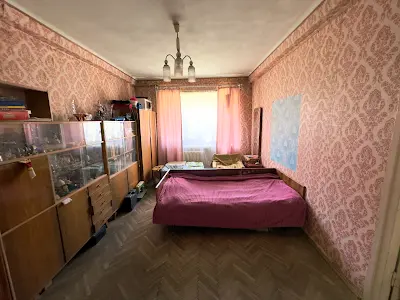 квартира за адресою Олени Теліги вул., 41-А