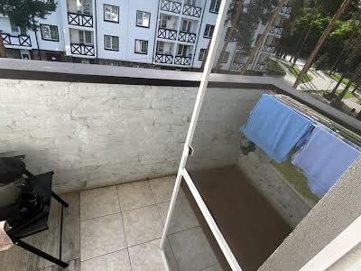 квартира по адресу Придорожна ул., 8