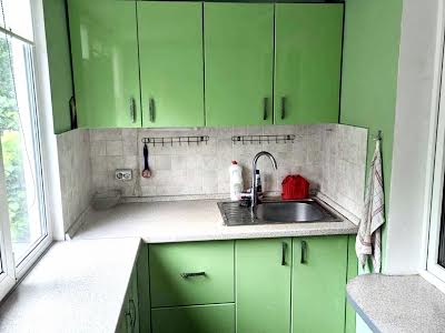 квартира за адресою Голосіївський просп. (40-річчя Жовтня), 112