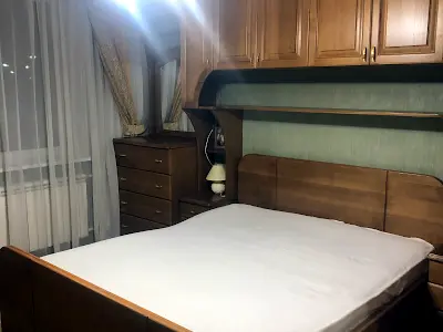 квартира по адресу Валерия Лобановского просп. (Краснозвездный), 18