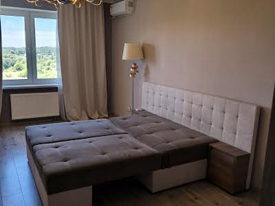 квартира по адресу Ясиноватский пер., 11