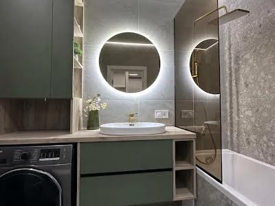 квартира за адресою Кульпарківська вул. (Кульпарківська), 93 к4