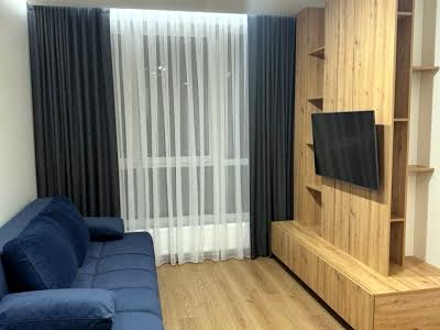 квартира за адресою Зелена вул., 151