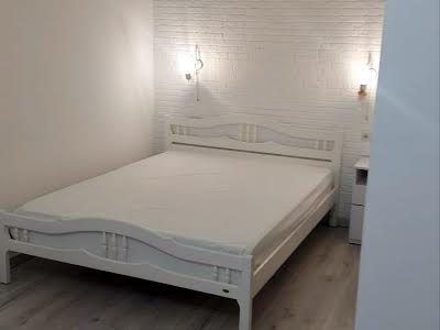 квартира за адресою запорізьке шоссе, 28-П