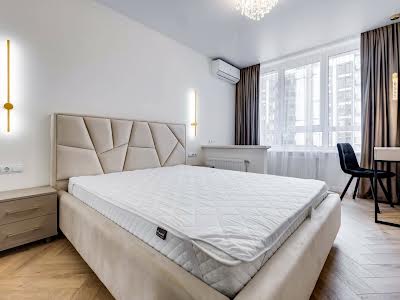 квартира по адресу Щирецкая ул., 8А