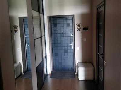 квартира за адресою Порохова вул., 20-А