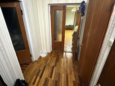 квартира за адресою Небесної Сотні просп. (Маршала Жукова), 47/1