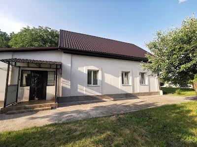 будинок за адресою Васильків, Героя України Єрка вул. (Польова)