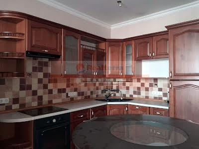 квартира за адресою Саксаганського вул., 121