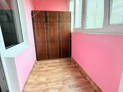 квартира за адресою Лісківська вул., 14