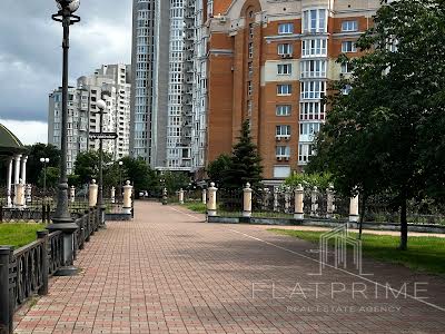 квартира за адресою Оболонська набережна вул., 3