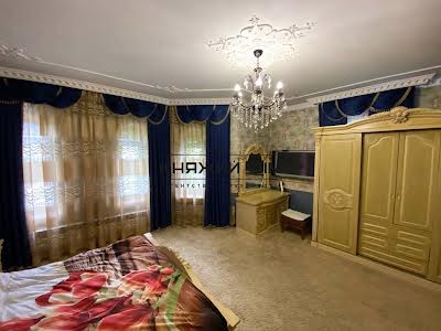 будинок за адресою 2-га Садова вул.