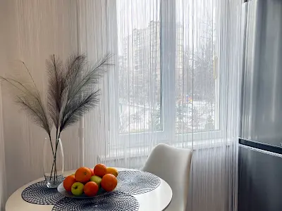 квартира за адресою Левка Лук'яненка вул. (Маршала Тимошенка), 15