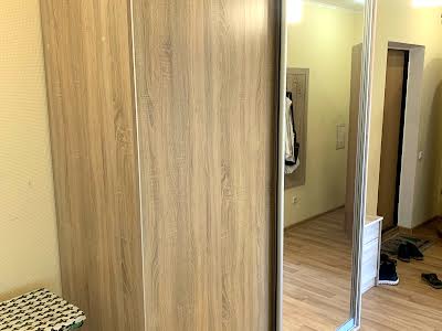 квартира по адресу Урловськая, 11А