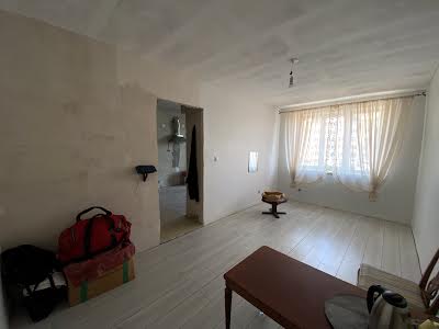 квартира за адресою Андрія Мельника вул., 10 к8