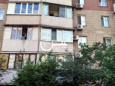 квартира за адресою Червоної Калини просп. (Володимира Маяковського), 12-А