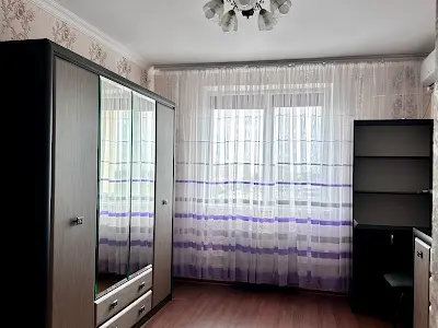 квартира за адресою Соборна вул., 126/16