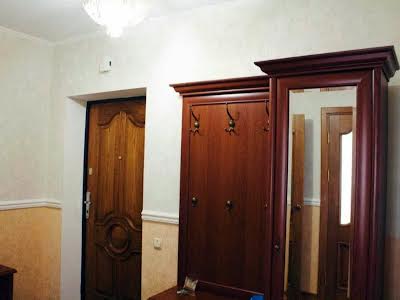 квартира по адресу Берестейский просп. (Победы), 121-А