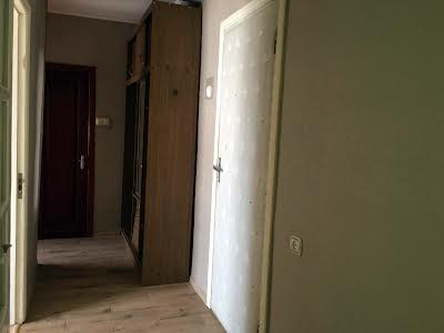 квартира по адресу Половецкая ул., 14