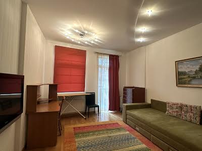 квартира по адресу Евгения Коновальца ул. (Щорса), 36-Б