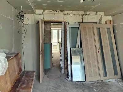 квартира за адресою Митрофана Довнар-Запольського вул., 6