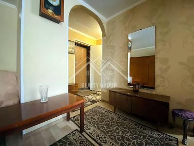 квартира по адресу Віктора Оцерклевича ул. (Курчатова), 5