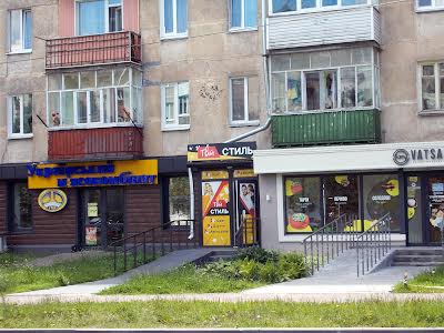 квартира за адресою Льотна вул. (Червоногвардійська), 4