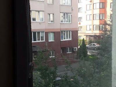 квартира по адресу Академика Амосова ул., 12