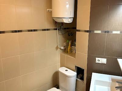 квартира за адресою Київ, Тетяни Яблонської вул., 6