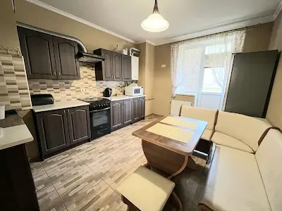 квартира по адресу Боголюбова ул., 8