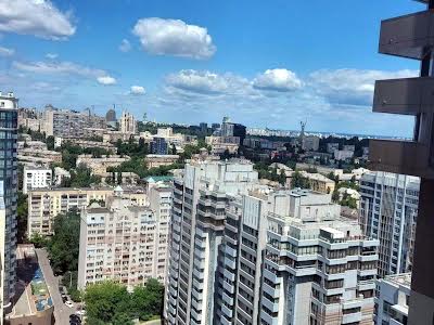 квартира по адресу Андрея Верхогляда ул. (Михайла Драгомирова), 14-А