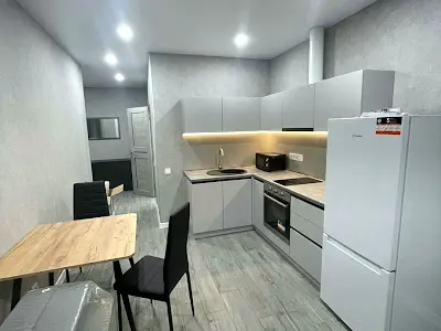 квартира по адресу Регенераторная ул., 4 к3