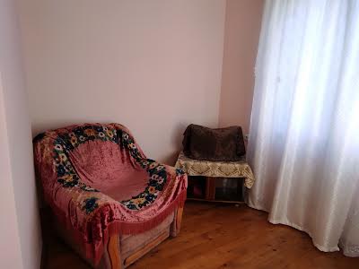 дом по адресу братківці